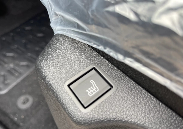 Toyota Proace City Verso cena 159332 przebieg: 3, rok produkcji 2024 z Ryki małe 211